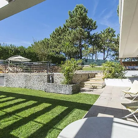 Andola Platina - Marvellous 4 Bedroom In Troia - Private Pool - Pool Table - 200m To Bea