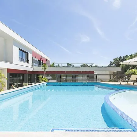 Andola Platina - Marvellous 4 Bedroom In Troia - Private Pool - Pool Table - 200m To Bea