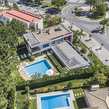Andola Platina - Marvellous 4 Bedroom In Troia - Private Pool - Pool Table - 200m To Bea * Lisbon