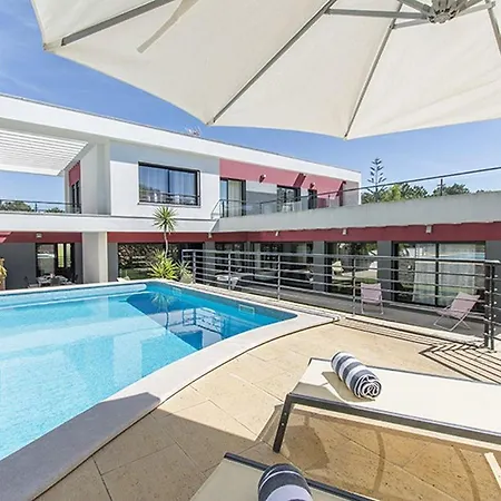 Andola Platina - Marvellous 4 Bedroom In Troia - Private Pool - Pool Table - 200m To Bea Villa Lisbon