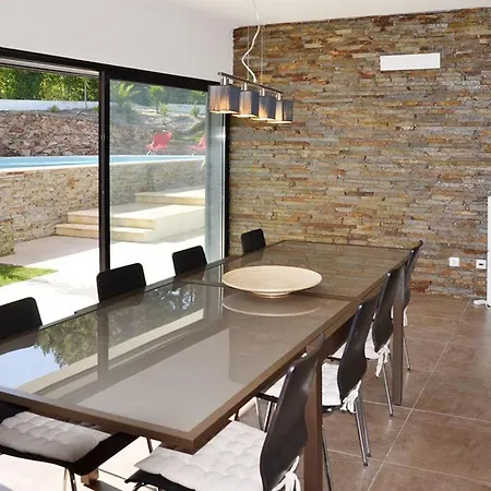 Andola Platina - Marvellous 4 Bedroom In Troia - Private Pool - Pool Table - 200m To Bea Villa
