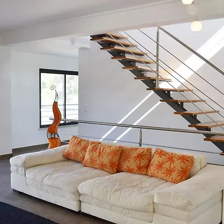 Villa Andola Platina - Marvellous 4 Bedroom In Troia - Private Pool - Pool Table - 200m To Bea Lisbon