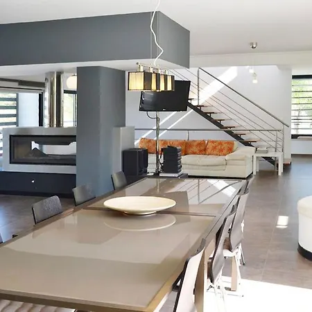 Andola Platina - Marvellous 4 Bedroom In Troia - Private Pool - Pool Table - 200m To Bea * Lisbon
