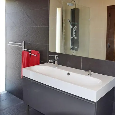 Andola Platina - Marvellous 4 Bedroom In Troia - Private Pool - Pool Table - 200m To Bea Villa