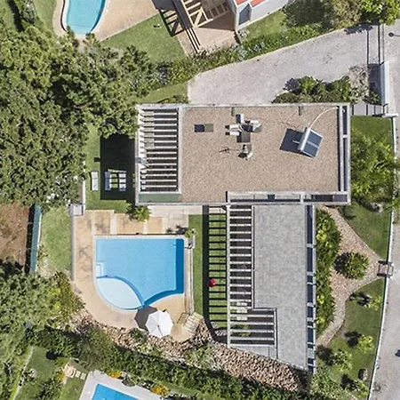 Villa Andola Platina - Marvellous 4 Bedroom In Troia - Private Pool - Pool Table - 200m To Bea Lisbon