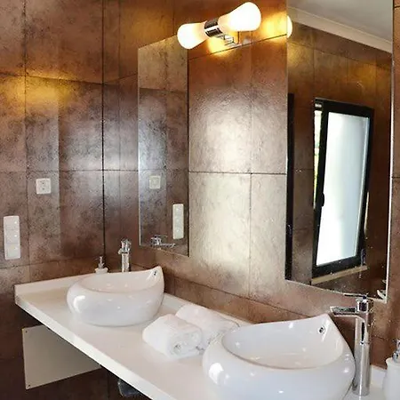 Andola Platina - Marvellous 4 Bedroom In Troia - Private Pool - Pool Table - 200m To Bea Lisbon