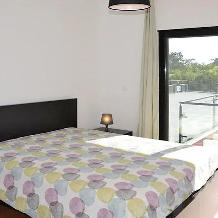 Villa Andola Platina - Marvellous 4 Bedroom In Troia - Private Pool - Pool Table - 200m To Bea