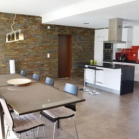 Andola Platina - Marvellous 4 Bedroom In Troia - Private Pool - Pool Table - 200m To Bea Villa